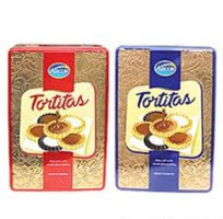 1 Bánh Tortias 415g phân phối khu vực Hà Nội