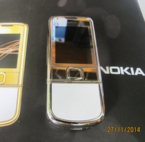 1 Cần bán Nokia 8800 Gold Arte chính hãng full box 100