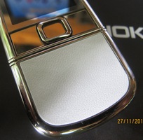 2 Cần bán Nokia 8800 Gold Arte chính hãng full box 100