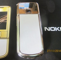 3 Cần bán Nokia 8800 Gold Arte chính hãng full box 100