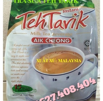Thực phẩm Nhập khẩu Lanka   Trà sữa Teh Tarik