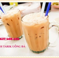 3 Thực phẩm Nhập khẩu Lanka   Trà sữa Teh Tarik
