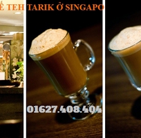 4 Thực phẩm Nhập khẩu Lanka   Trà sữa Teh Tarik