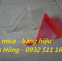 3 Kệ mica đựng tờ rơi, Kệ mica để bàn, kệ mica A5, kệ mica giá rẻ, kệ mica để tờ rơi