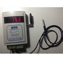TDE MTS01   Thiết bị giám sát kho lạnh