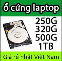 Ổ cứng laptop   bán ổ cứng laptop tại 412 Nguyễn Trãi giá phân phối cực rẻ
