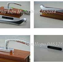 4 Báo giá cửa nhôm PMI cầu cách nhiệt lắp rèm sáo trong kính