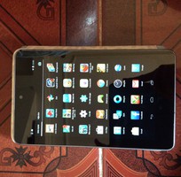 3 Máy tính bảng Nexus7 .