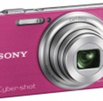 Máy ảnh Sony du lịch chính hãng giảm giá tại f5pro HCM DSC W690 DSC  W730