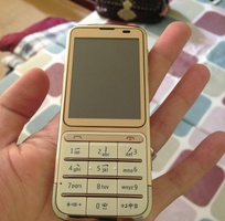 Nokia C3 01 gold full box