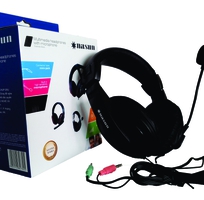 Tai nghe, Headphone nhập khẩu chính hãng NASUN các mã, full VAT