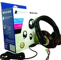2 Tai nghe, Headphone nhập khẩu chính hãng NASUN các mã, full VAT