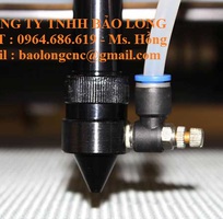 Linh kiện máy laser