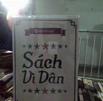 1 Sách cũ hà nội cần bán