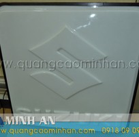 2 Phân Phối Hộp Đèn Ép Nổi, Hộp Đèn Quảng Cáo, Chữ Nổi Mica