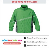 12 Xưởng may áo gió, áo khoác gió giá rẻ tại Hà Nội