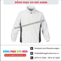 13 Xưởng may áo gió, áo khoác gió giá rẻ tại Hà Nội