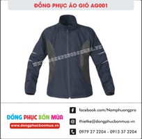 17 Xưởng may áo gió, áo khoác gió giá rẻ tại Hà Nội