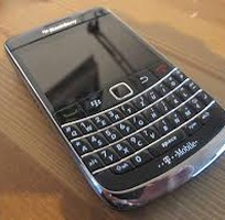 2 Blackberry Bold 9700