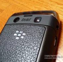 3 Blackberry Bold 9700