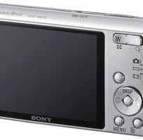 Cần bán máy ảnh Sony W530...HN