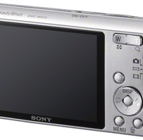 1 Cần bán máy ảnh Sony W530...HN