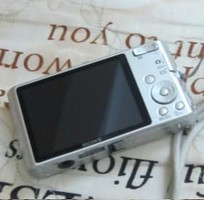 3 Cần bán máy ảnh Sony W530...HN