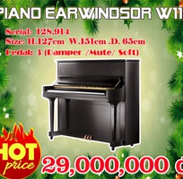 Khuyến mãi đàn piano nhập khẩu giá tốt nhất mùa cuối năm 2014