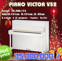 1 Khuyến mãi đàn piano nhập khẩu giá tốt nhất mùa cuối năm 2014