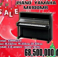 3 Khuyến mãi đàn piano nhập khẩu giá tốt nhất mùa cuối năm 2014