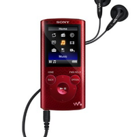 Máy MP3 Sony walkman   hàng nhập Mỹ   đảm bảo chất lượng