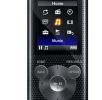 1 Máy MP3 Sony walkman   hàng nhập Mỹ   đảm bảo chất lượng