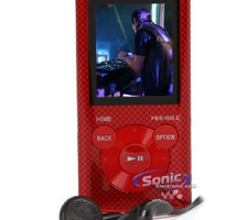 2 Máy MP3 Sony walkman   hàng nhập Mỹ   đảm bảo chất lượng