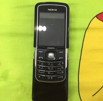 Cần bán Nokia 8910i,luna 8600,n gage QD,6600,iphone2