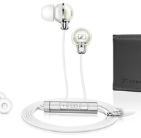 Tai nghe Sennheiser cho iphone CX 890i và Sennheiser Momentum in ear cực chất