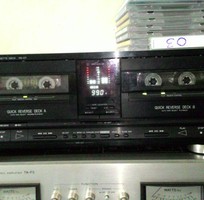 Đầu cassette Panasonic D7