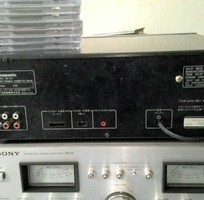 1 Đầu cassette Panasonic D7