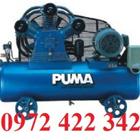 Máy nén khí Puma PX 50160  5HP