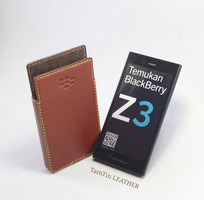 1 Bao da Backberry Z3  TamTin Leather