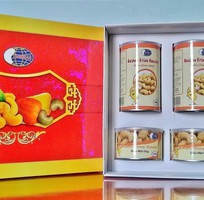 3 Cashew Tanimex la Hạtđiều