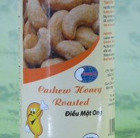 4 Cashew Tanimex la Hạtđiều