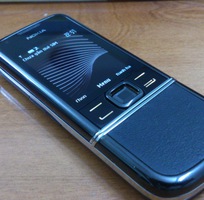 Nokia 8800 sapphire arte black zin 100