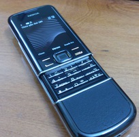 3 Nokia 8800 sapphire arte black zin 100