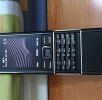 4 Nokia 8800 sapphire arte black zin 100