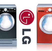 Trung tâm bảo hành sửa chữa máy giặt LG tại hà nội