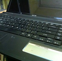Laptop Acer aspire 4736