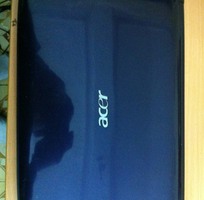 1 Laptop Acer aspire 4736