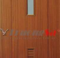 1 Cửa nhựa giả gỗ, cửa nhựa Y DOOR, cửa nhựa nhà vệ sinh, giá cửa nhựa, cửa nhựa tại tphcm