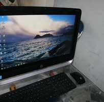 Desknote All in one HP pavillion 22 Touch Screen