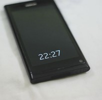 Bán Nokia N9 64gb mới 98 fullbox  hàng hiếm